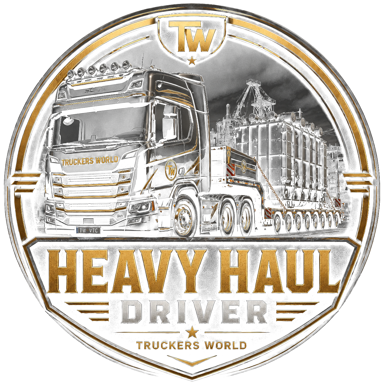 Heavy Haul Division